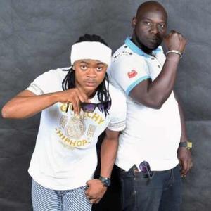 sèmbè dèkè cach money (Explicit)