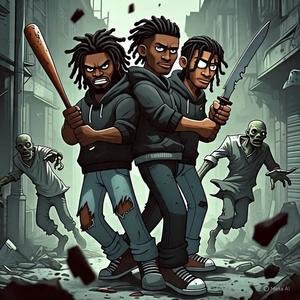 They Say (feat. Kayno & Coosto) (Explicit)