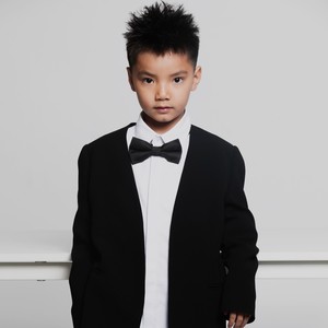 摇摆黑龙江 (伴奏)