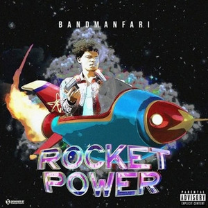 Rocket Power! (Explicit)