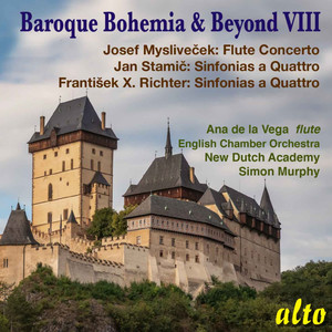 Baroque Bohemia & Beyond, VIII.