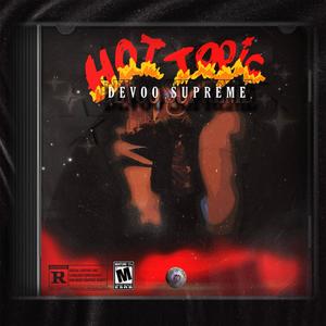 Hot Topic (Explicit)