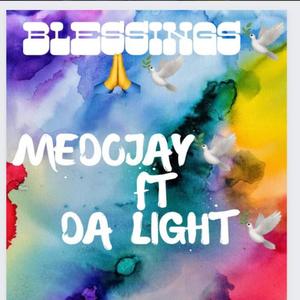 Blessings (feat. Da light)