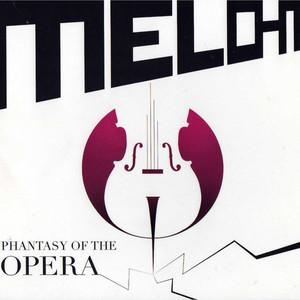 Phantasy of the Opera