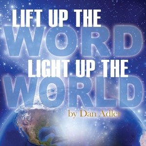 Lift up the Word Light up the World