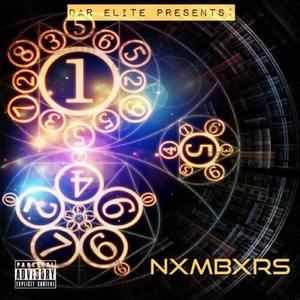 DAR Elite Presents: NXMBXRS (Explicit)