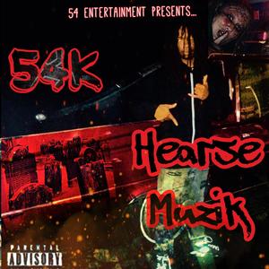 Hearse Muzik (Explicit)