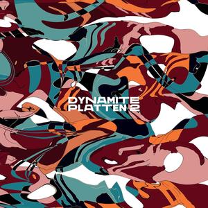 Dynamite Platten 2 – Diversity in Culture