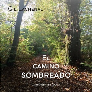 El Camino Sombreado (Contrebasse Solo)