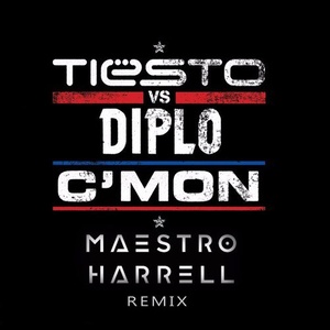 C'mon (Maestro Harrell Remix)