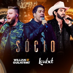 Sócio (Ao Vivo)