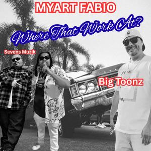 Where That Work At? (Explicit)