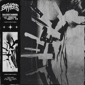 Backstabber (feat. Jay Webster) (Explicit)