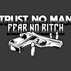 Pistol packing freestyle (Explicit)