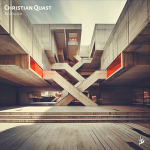 Brutalism (Acid Mix 2005)