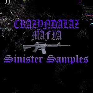 Sinister Samples (Explicit)