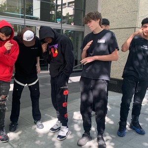 Drop sum pt. 2 (feat. Lil ru & Ko thakidd) (Explicit)