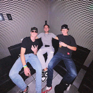 Mr Put It On (Explicit)