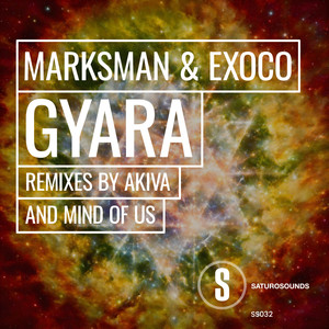 Gyara (Extended Mix)