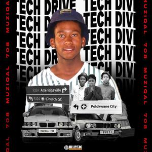 Tech Drive