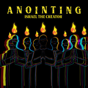 Anointing
