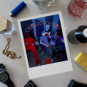 Don't Wanna Be You (Explicit)