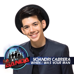 When I Was Your Man (Fan Favorite - La Banda Performance)