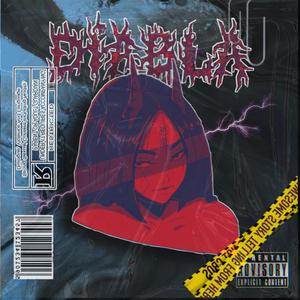 Diabla (feat. Eli G) (Explicit)