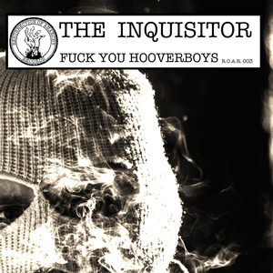 **** You Hooverboys (Explicit)