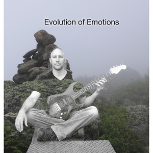 Evolution of Emotion