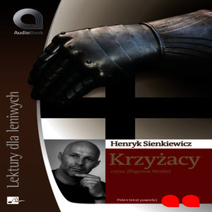 Krzyzacy (Polska wersja jezykowa)