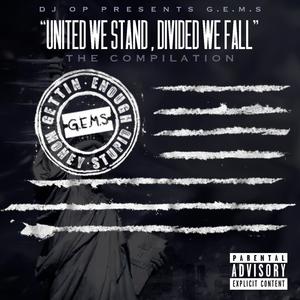 United We Stand Divided We Fall, Vol. 1