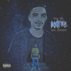 Insite (feat. Talk-Sik) (Explicit)