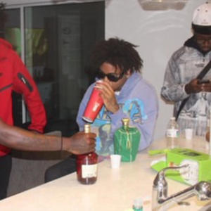 Party Hate (Explicit)