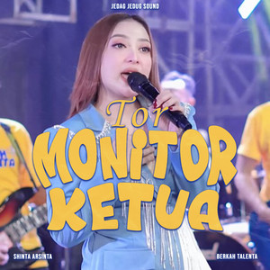 Tor Monitor Ketua