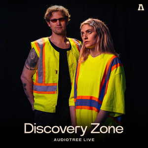 Discovery Zone on Audiotree Live