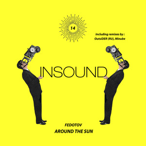 Around the sun