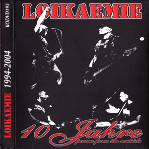 10 Jahre Power From the Eastside, 1994-2004 (Live)