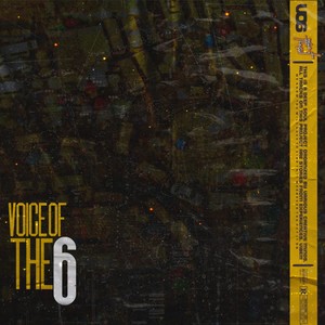VO6 (feat. MO' VYBZ, RFQ & YUNG SAGE) (Explicit)