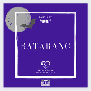 Batarang (Explicit)