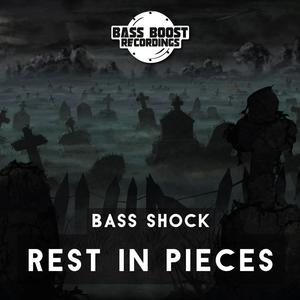 Rest in Pieces - EP