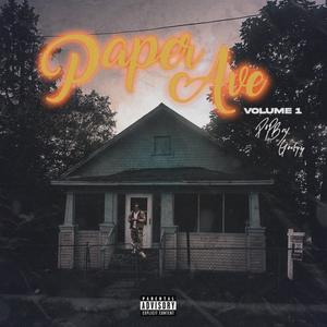 PaperAve, Vol. 1 (Explicit)