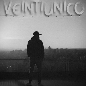 Veintiunico (Explicit)