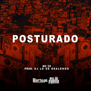 Posturado (Explicit)