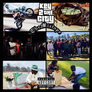 Key2TheCity (Explicit)