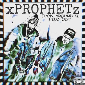 Rydaz (feat. LostboyX) (BONUS TRACK) (Explicit)