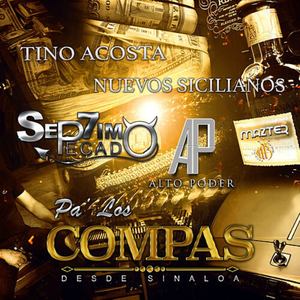 Pa' Los Compas Desde Sinaloa