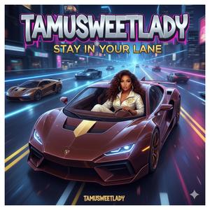 Stay In Your Lane (Explicit)