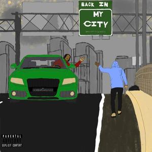 Back inna city freestyle (Explicit)