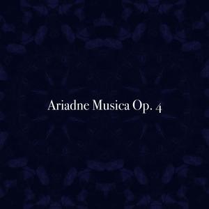 Ariadne Musica, Op. 4: 25. Ricercar pro Festis Pentecostalibus in F major